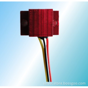 Normally Closed Unipolar Hall Proximity Switch